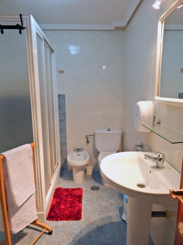 El Peine Hostal 19/20
