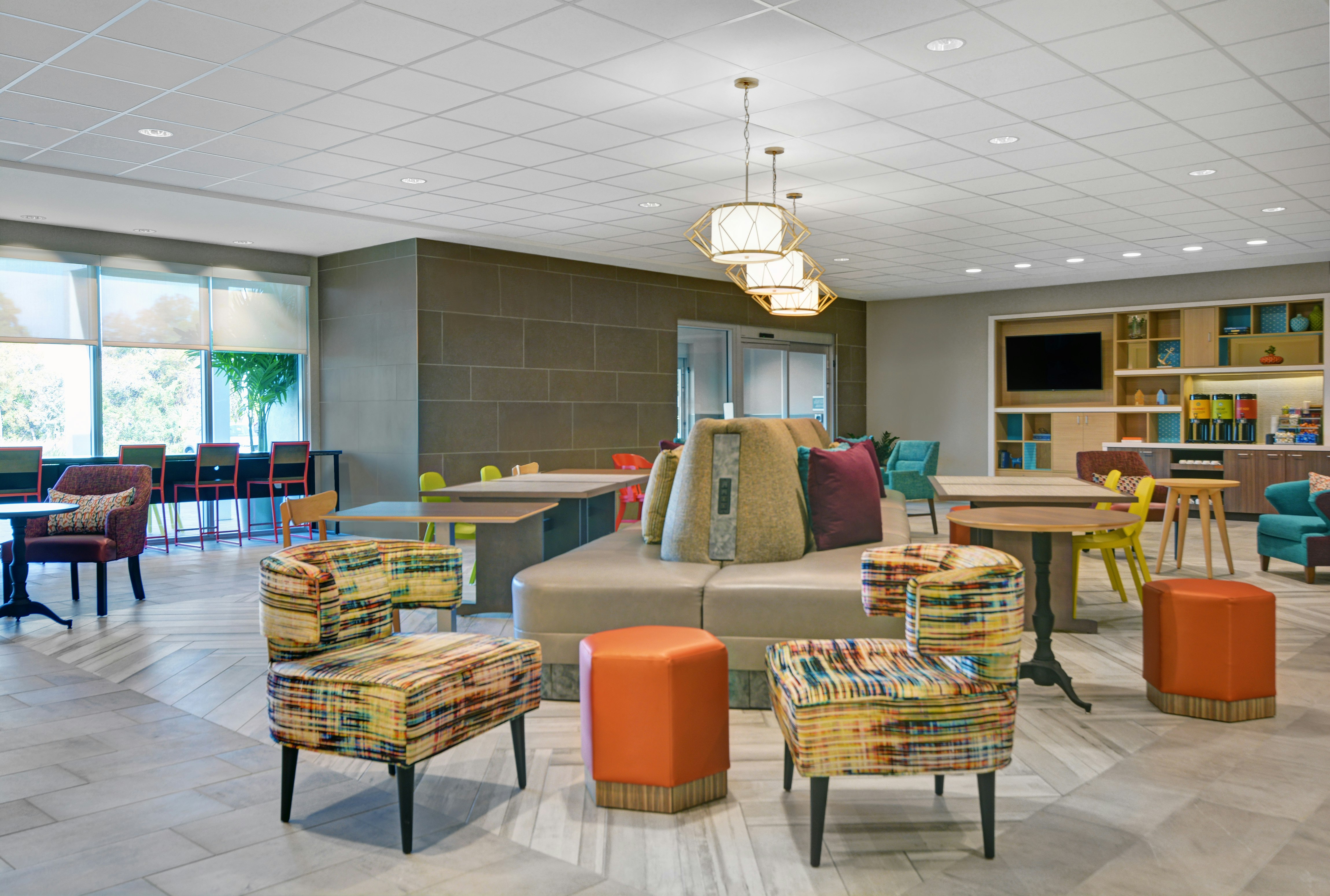Home2 Suites by Hilton Fort Myers Colonial Blvd 21/29