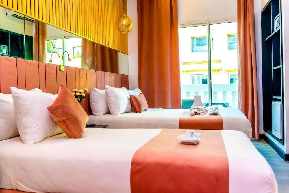 Hotel Les Ambassadeurs 14/35