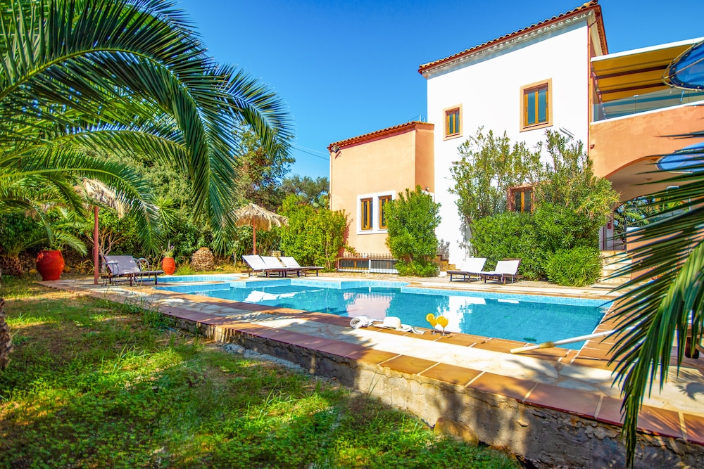 Villa Seli 26/35