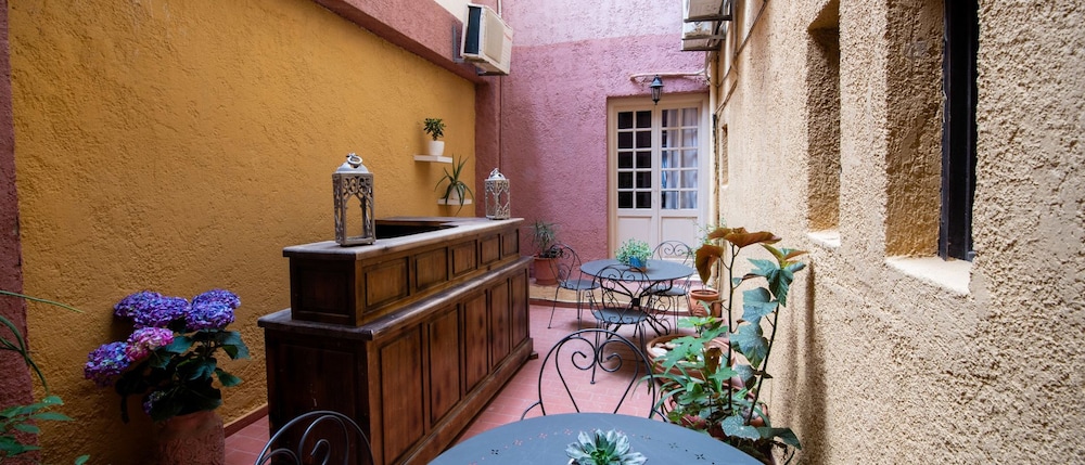 Porto Maltese Boutique Estate 33/42