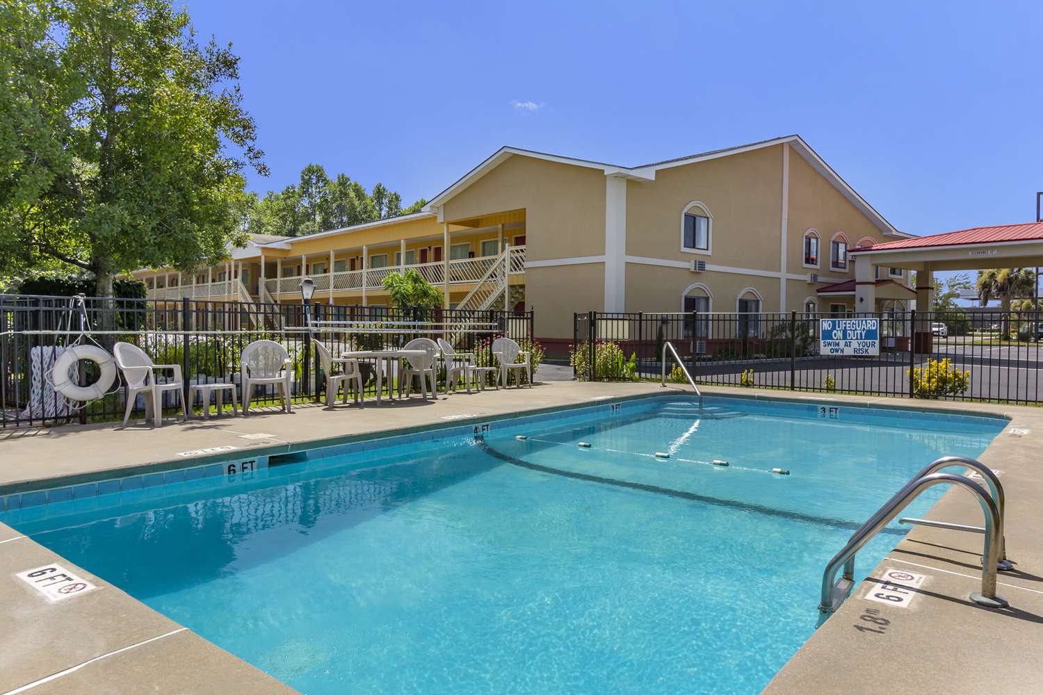 Econo Lodge St. George 20/41