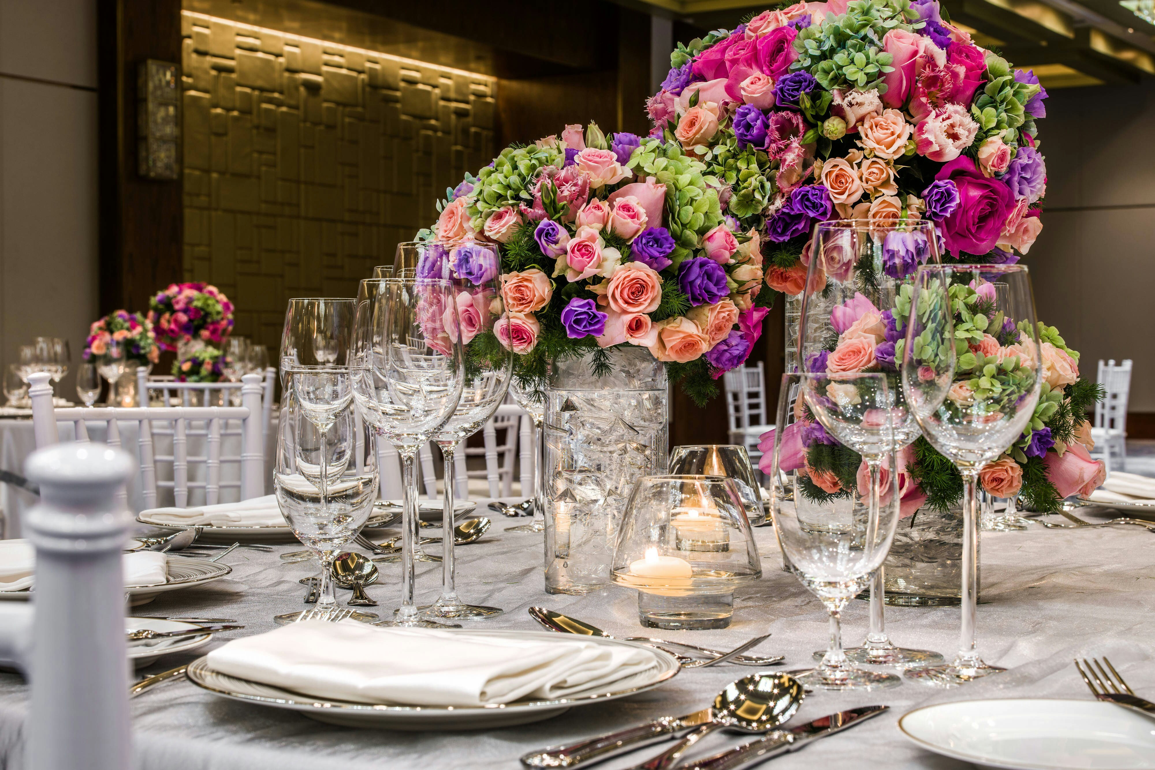 The St Regis Macao Cotai Central 11/48