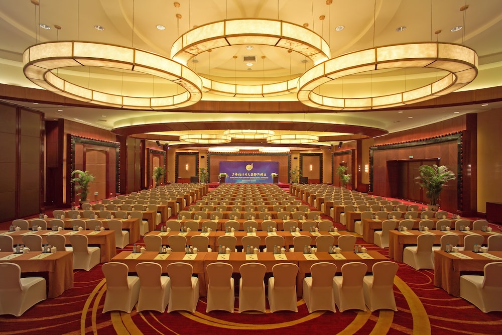 Songjiang New Century 5/32