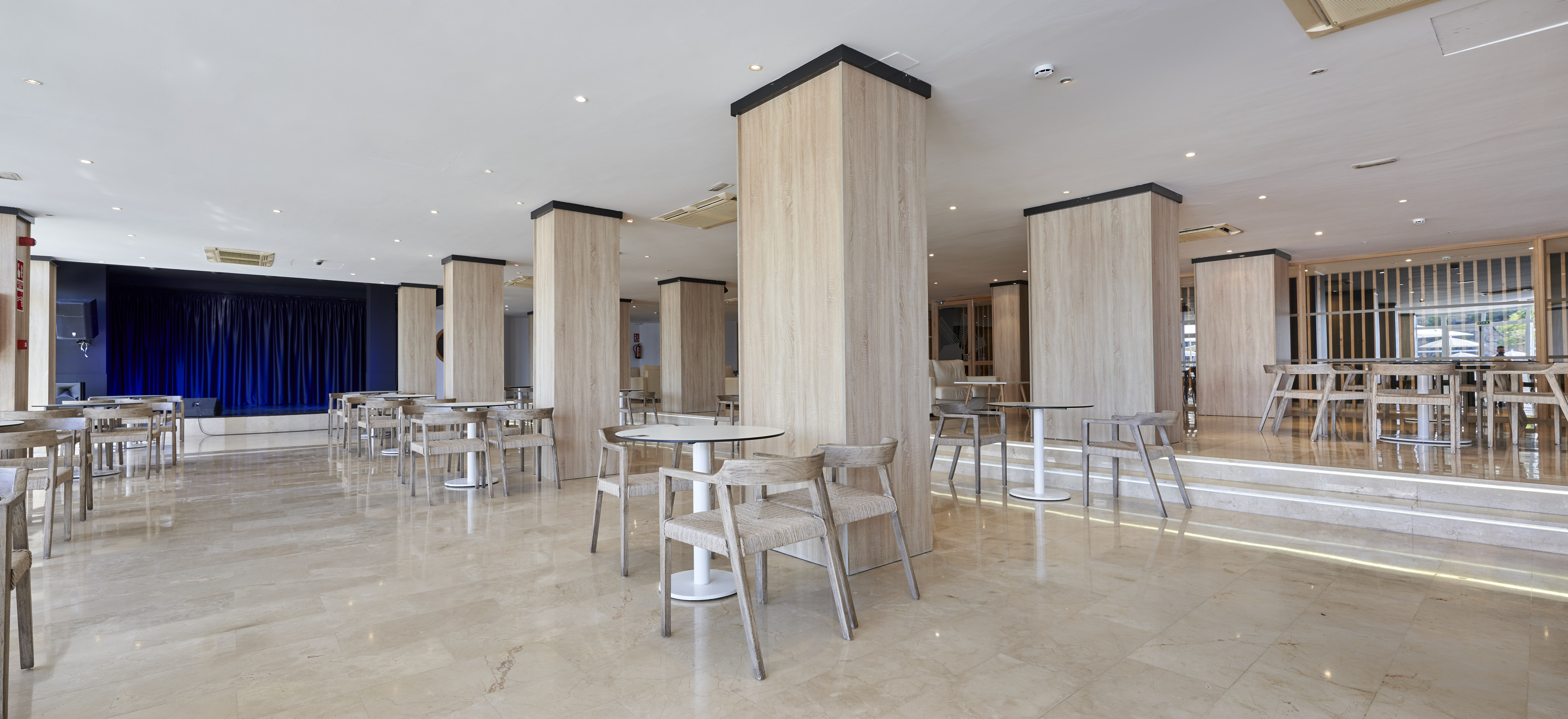 SENTIDO Cala Vinas - Adults Only 34/50