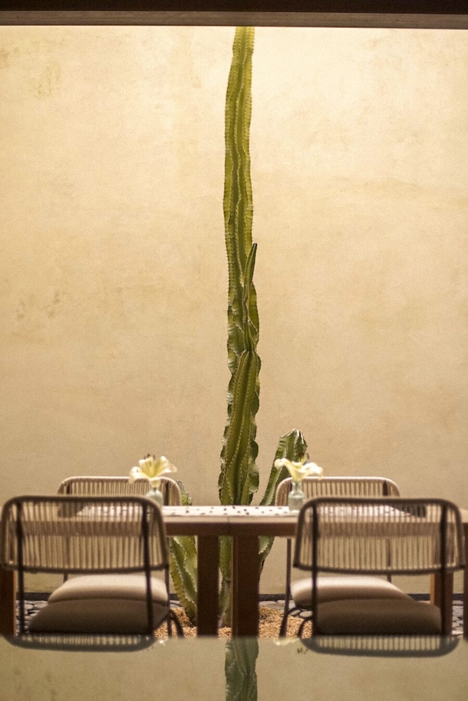Casa Carmen By Amador Montes 33/41