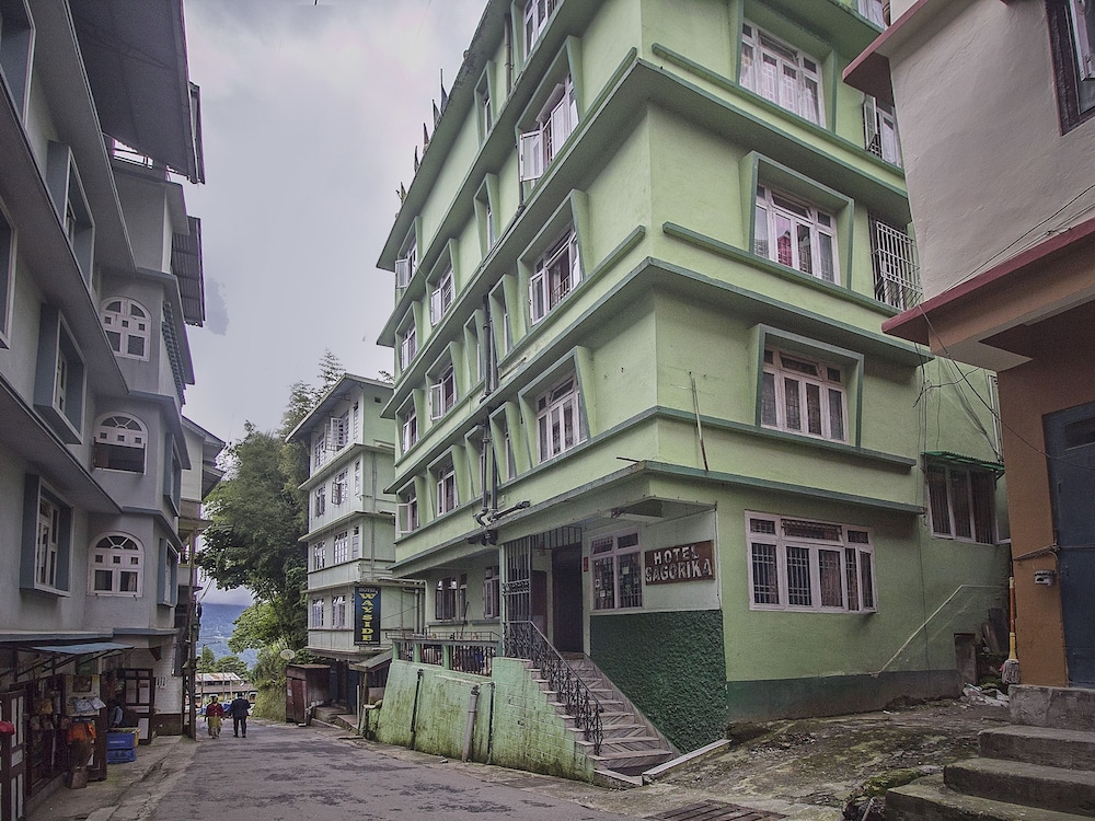 HOTEL SAGORIKA 3/31