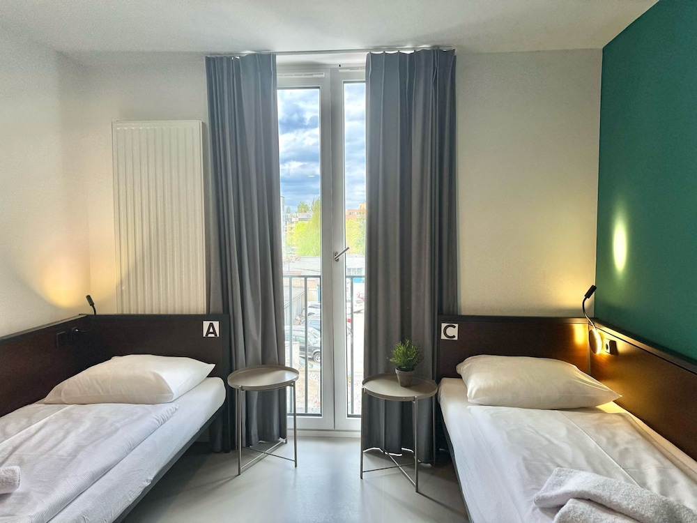 AR City Hotel Berlin 12/50
