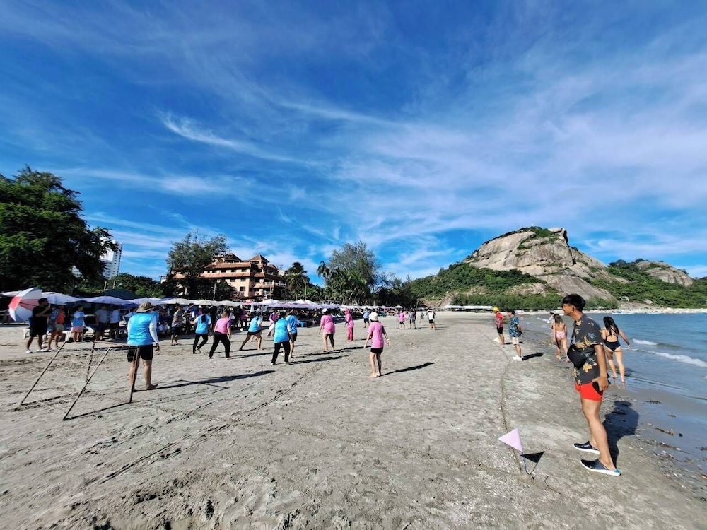 Hua Hin Blue Wave Resort 25/30