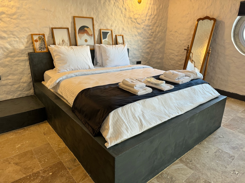 Lale Lodge Hotel 16/43