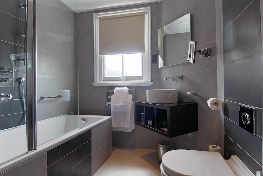 Montcalm Marble Arch Townhouse 25/28