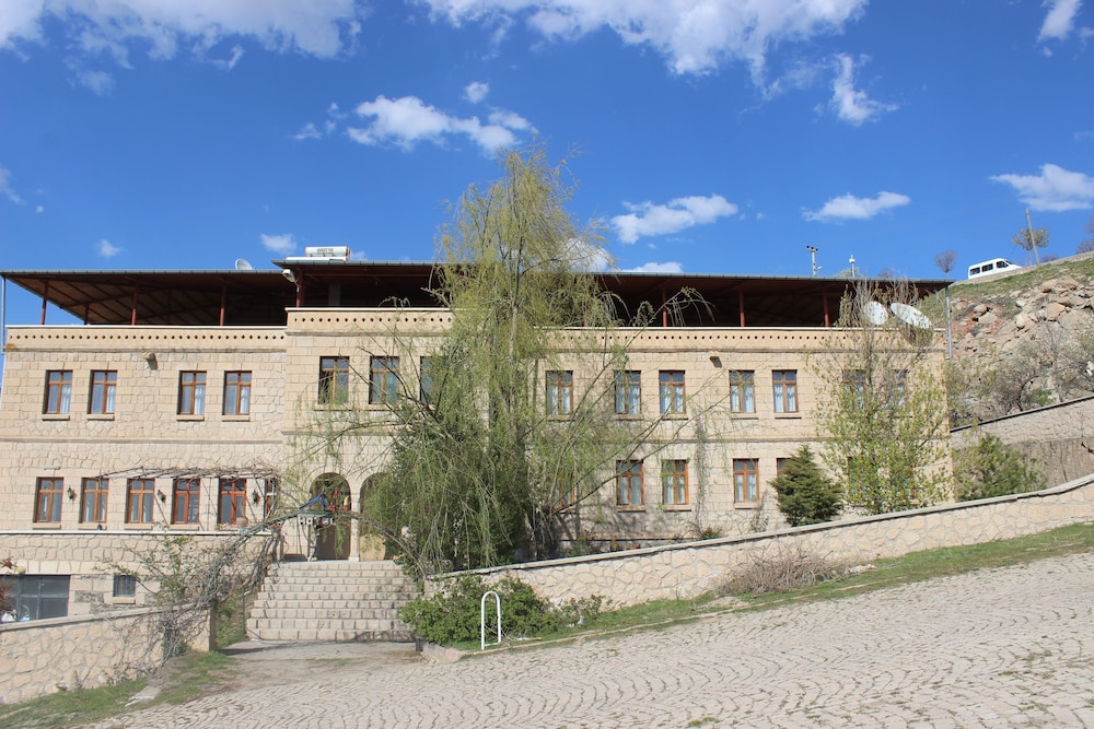 Kapadokya Stonelake Hotel 49/50