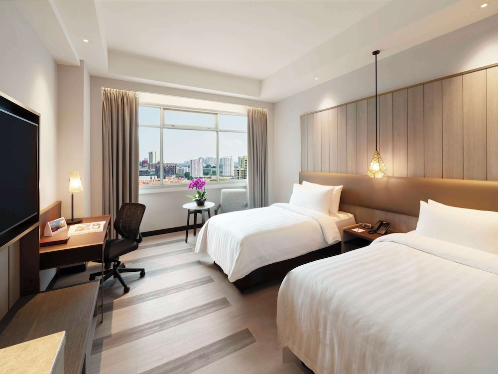 SUPERIOR, TWIN BEDS