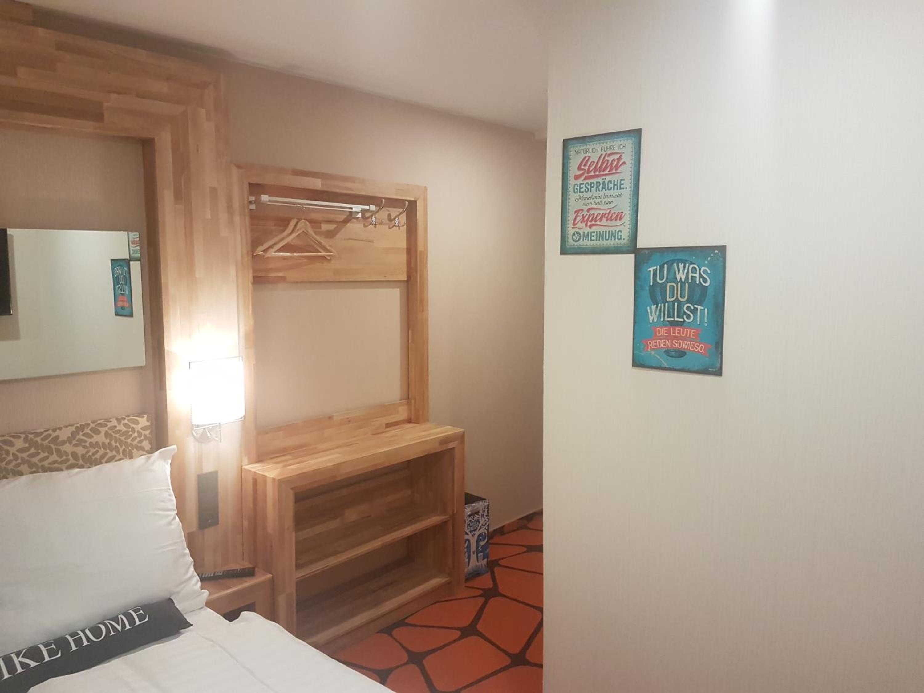 Hotel Elbgalerie Hamburg (Elbgalerie Hotel Hamburg) 12/47