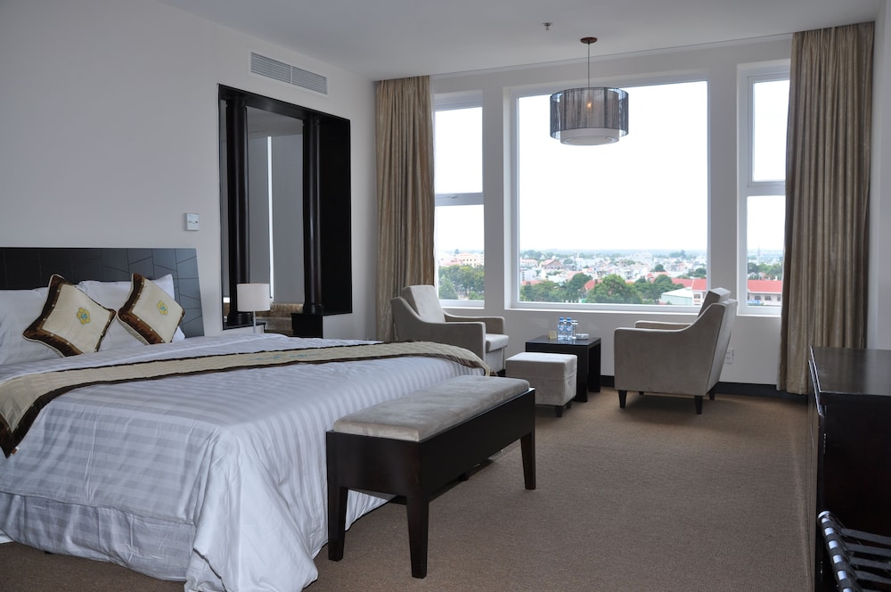 Saigon Ban Me Hotel 20/59