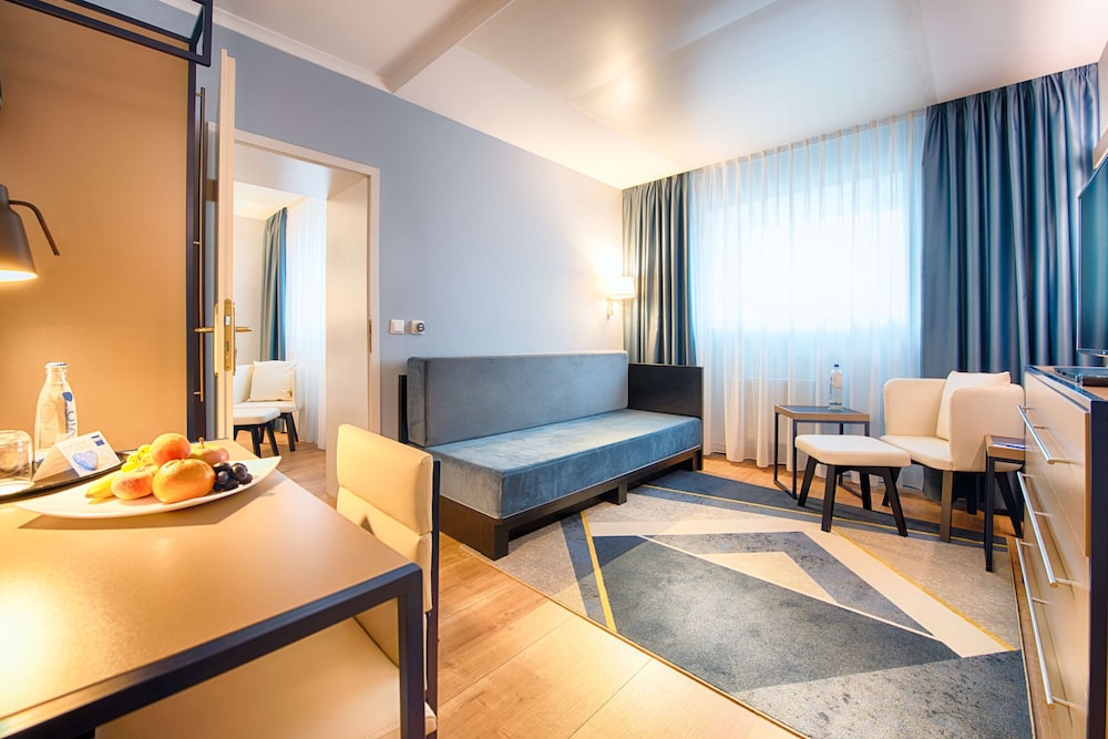Congress Hotel Chemnitz 10/28