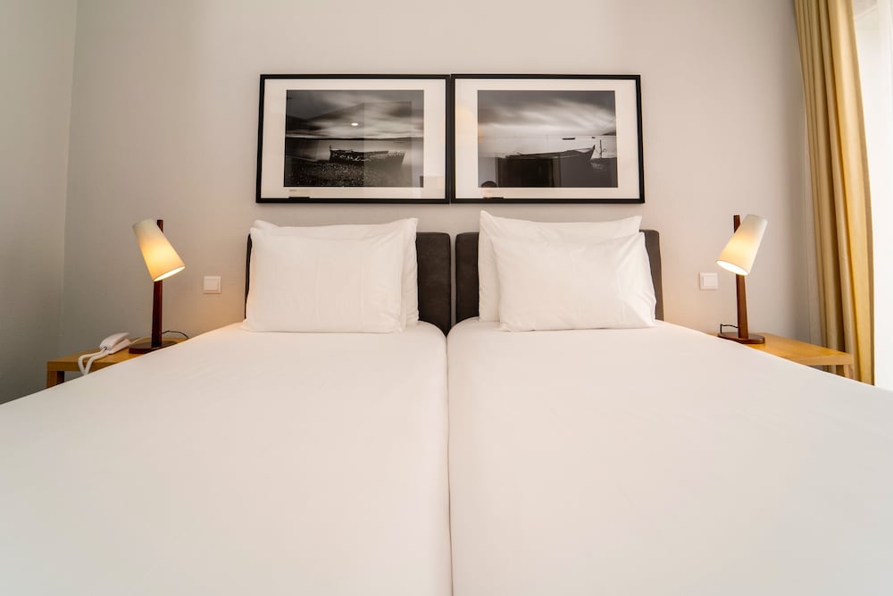 AGUA D'ALMA HOTEL 16/50