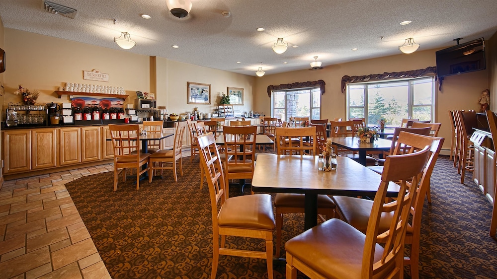Best Western Vista Inn 27/32