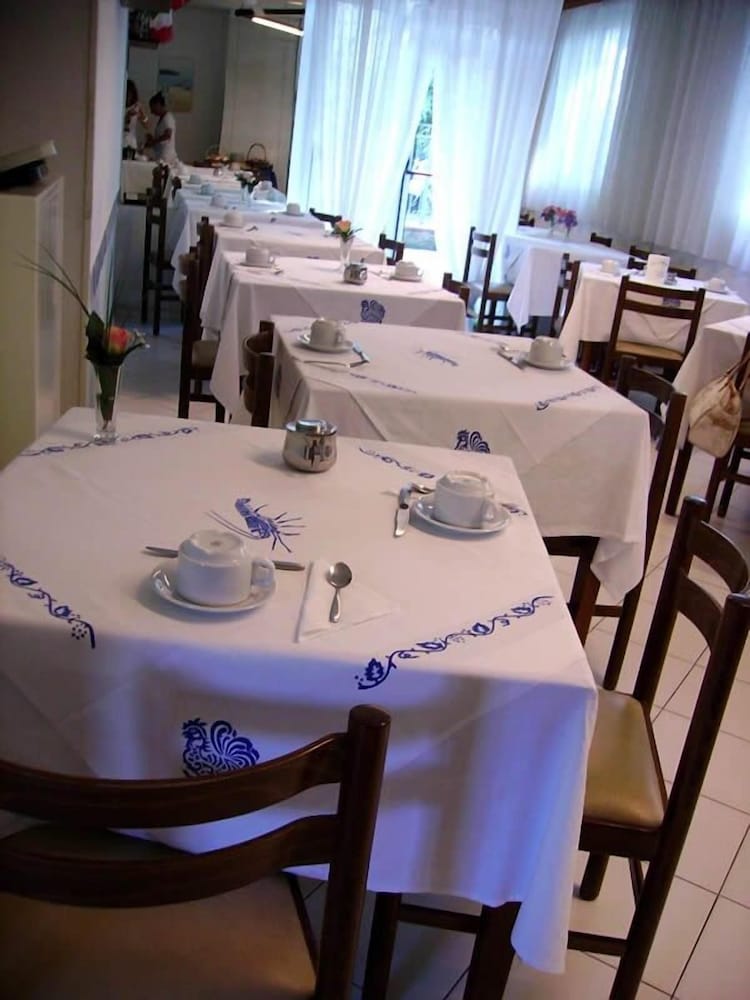 Hotel Maria Gabriella 31/40