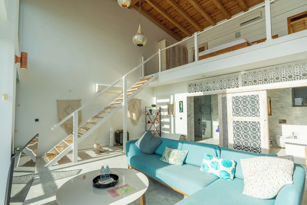 Mandalina Luxury Suites 22/50