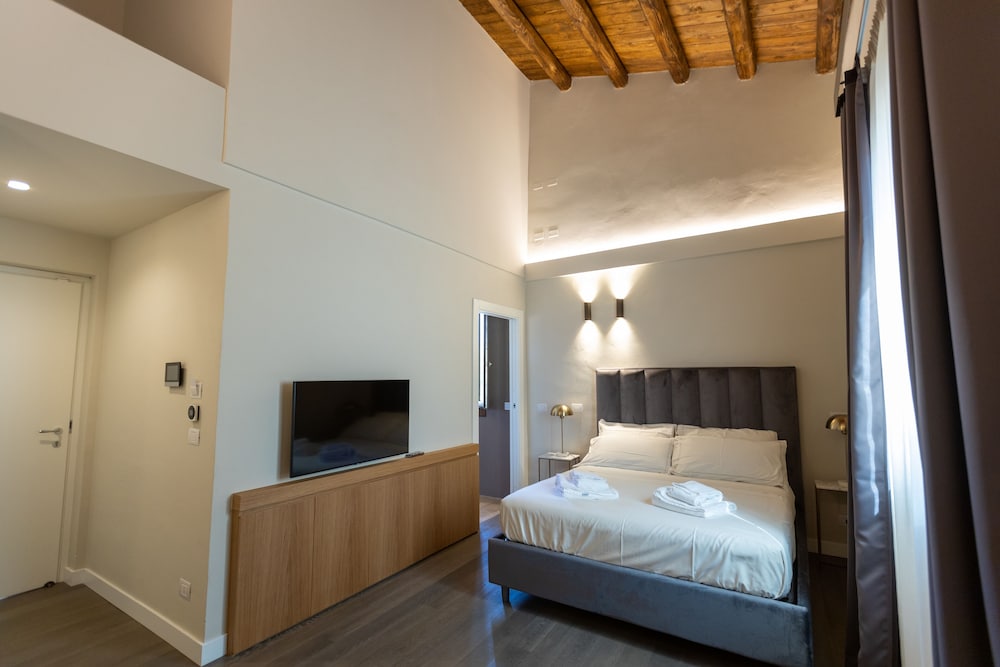 Bastione Spasimo Boutique Hotel 16/50