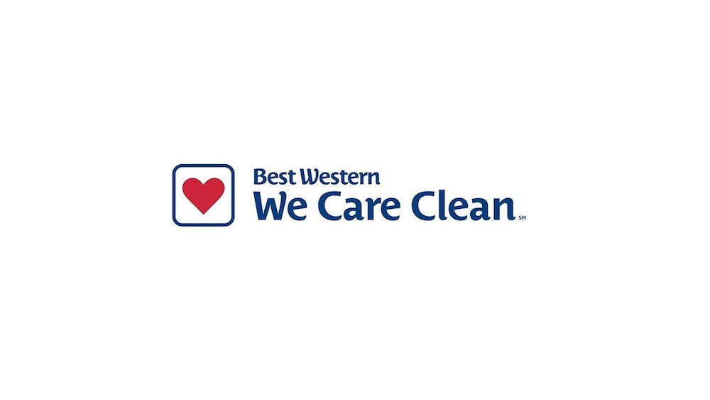 Best Western Gregory Hotel 3/59