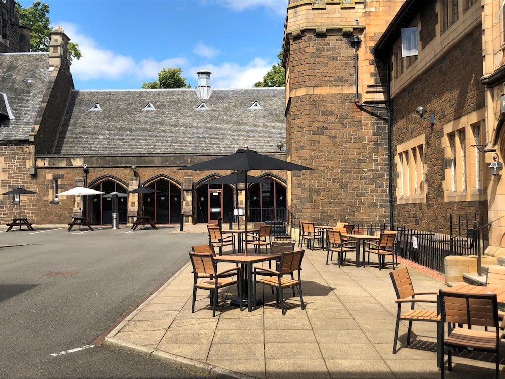 Stirling Highland Hotel 43/58