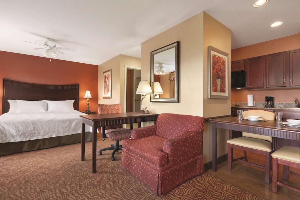 Homewood Suites By Hilton Medford 20/61