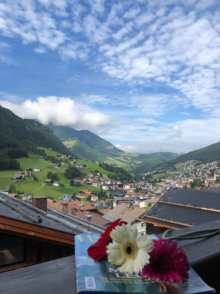 Hotel Montchalet 48/50