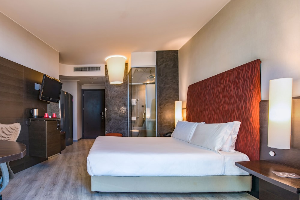 Hi Hotel Bari Formerly Hilton Garden Inn 15/64