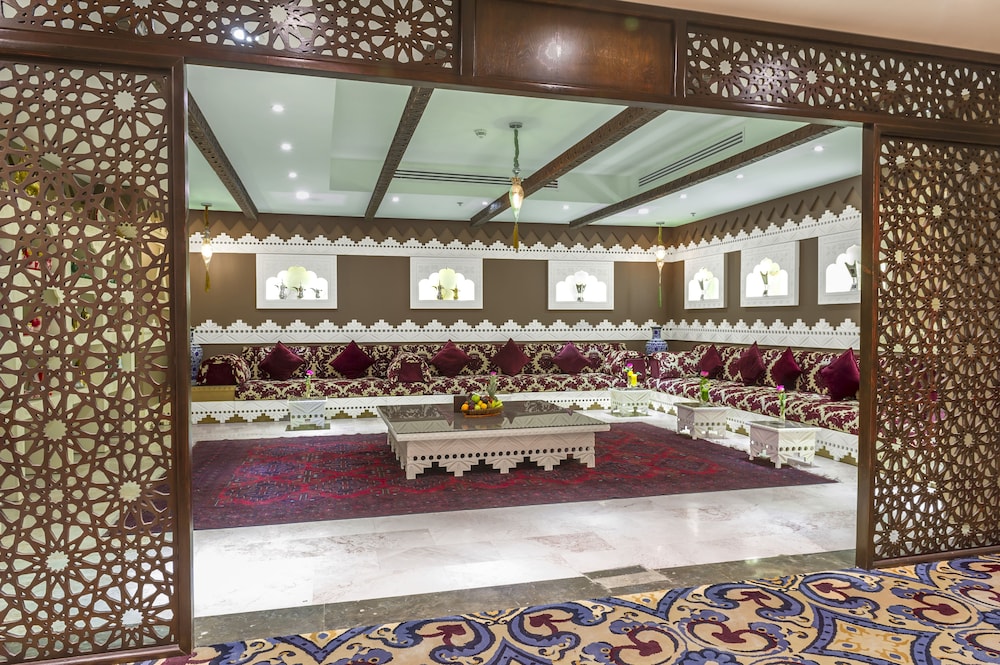 Photo 27 de Infinity Hotel Makkah