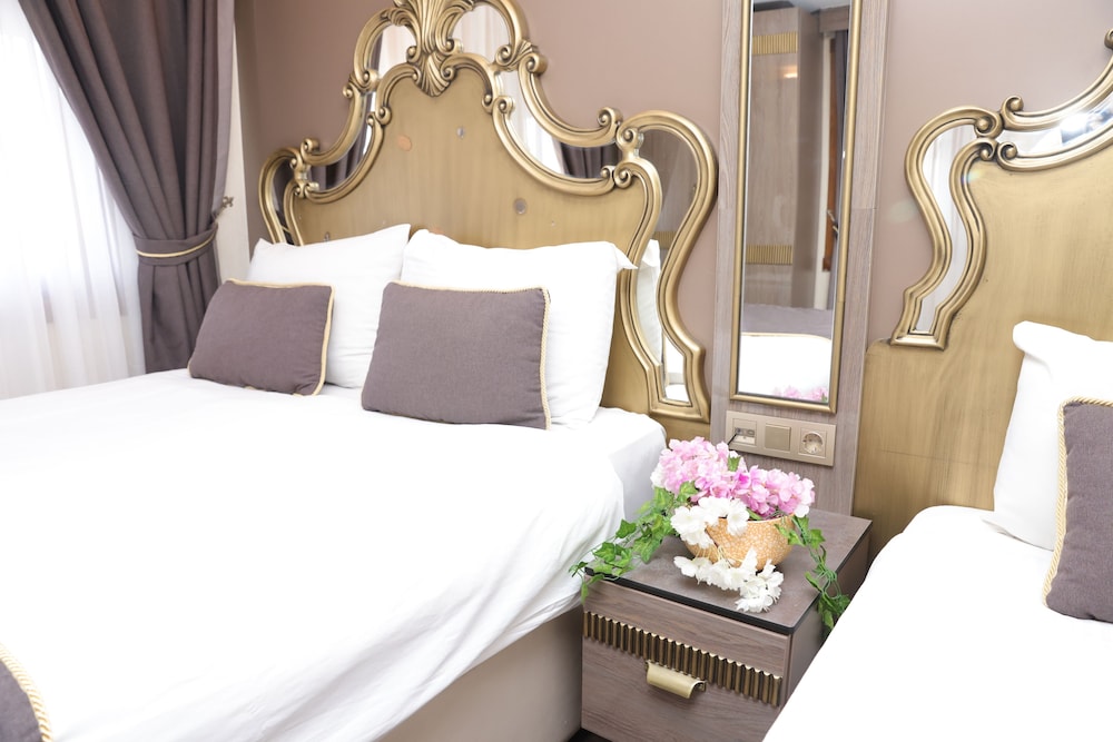 Dara Hotel Istanbul 22/52