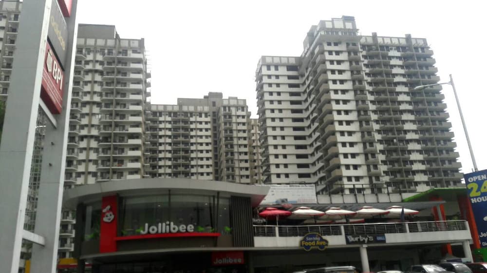 Migz N Tons Place At Cypress Towers 2/38