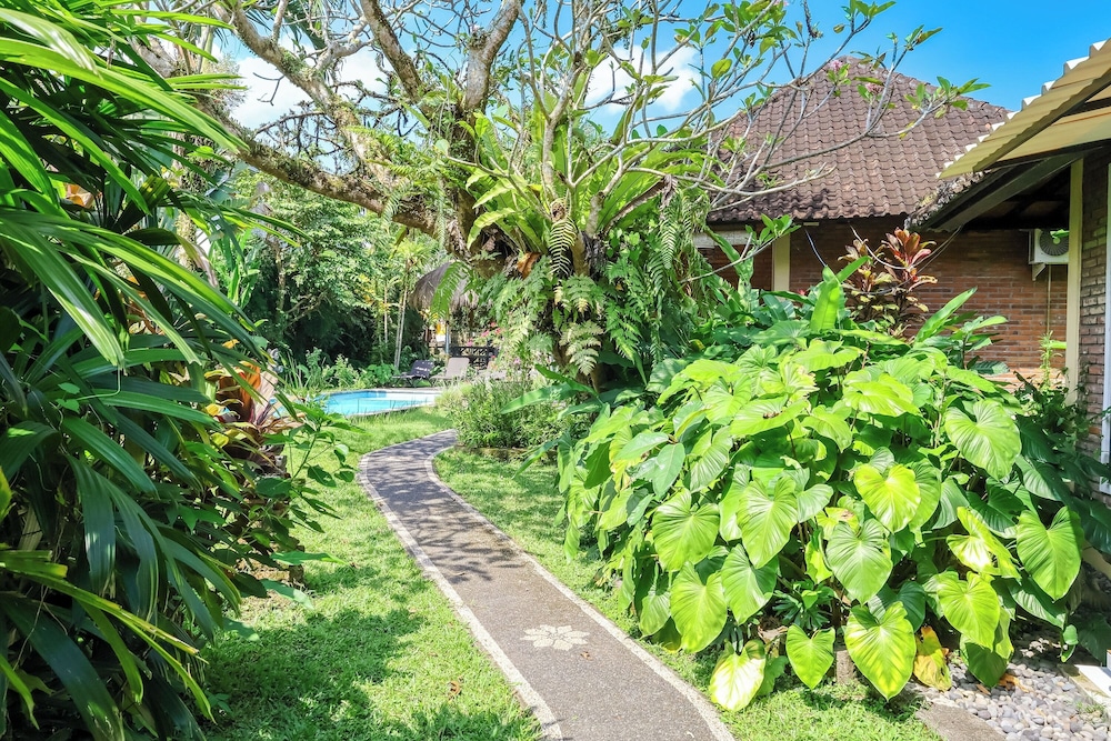 Taman Lituhayu Cottages Ubud by ZUZU 55/73