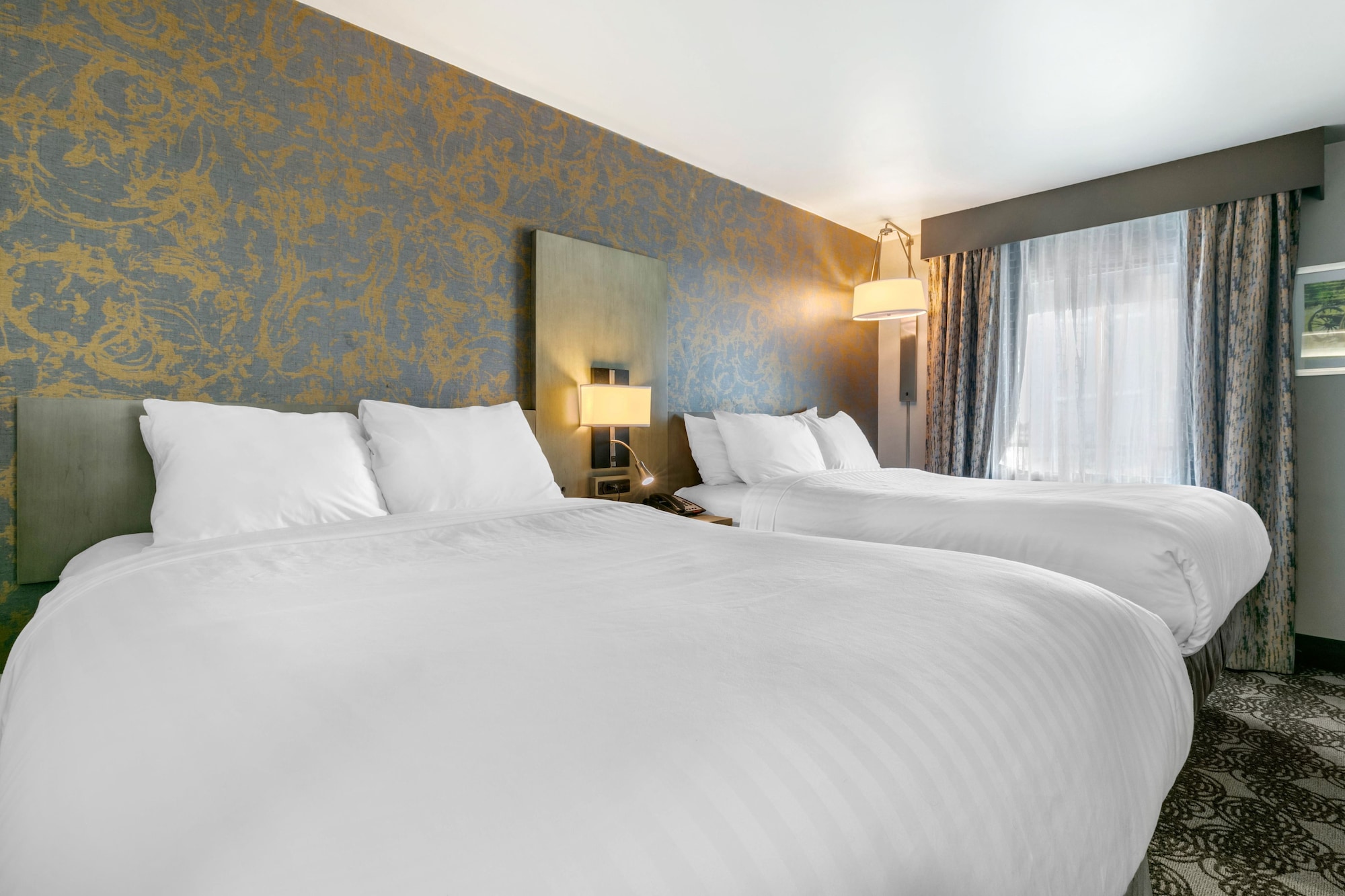 ROOM, KING BED, ACCESSIBLE