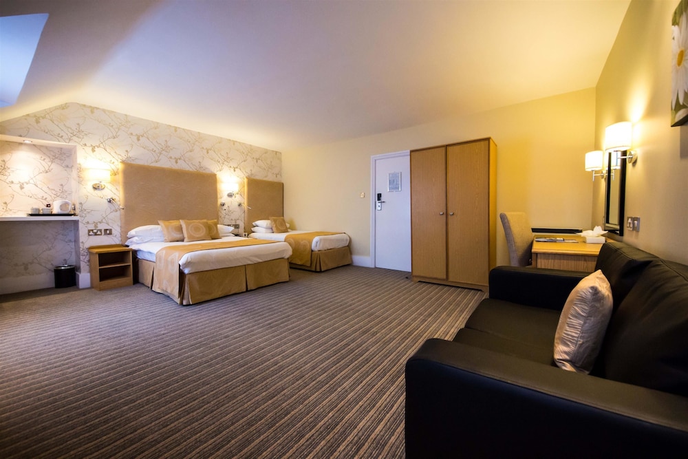 Best Western York House Hotel 21/56