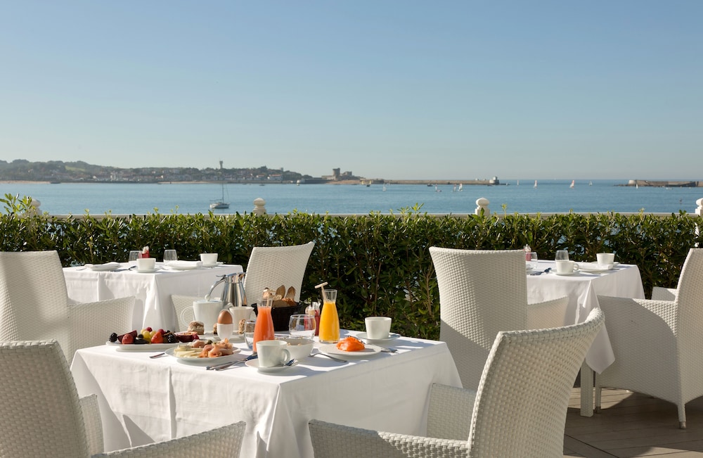 Grand Hotel Thalasso Et Spa 58/73