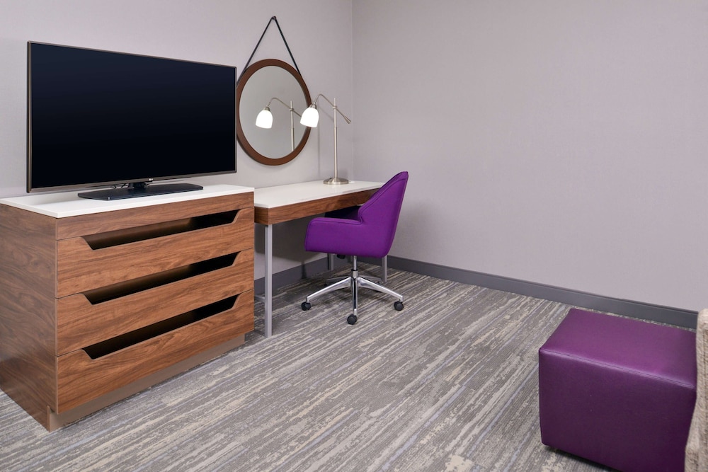 Hampton Inn & Suites Boise/Spectrum 57/67