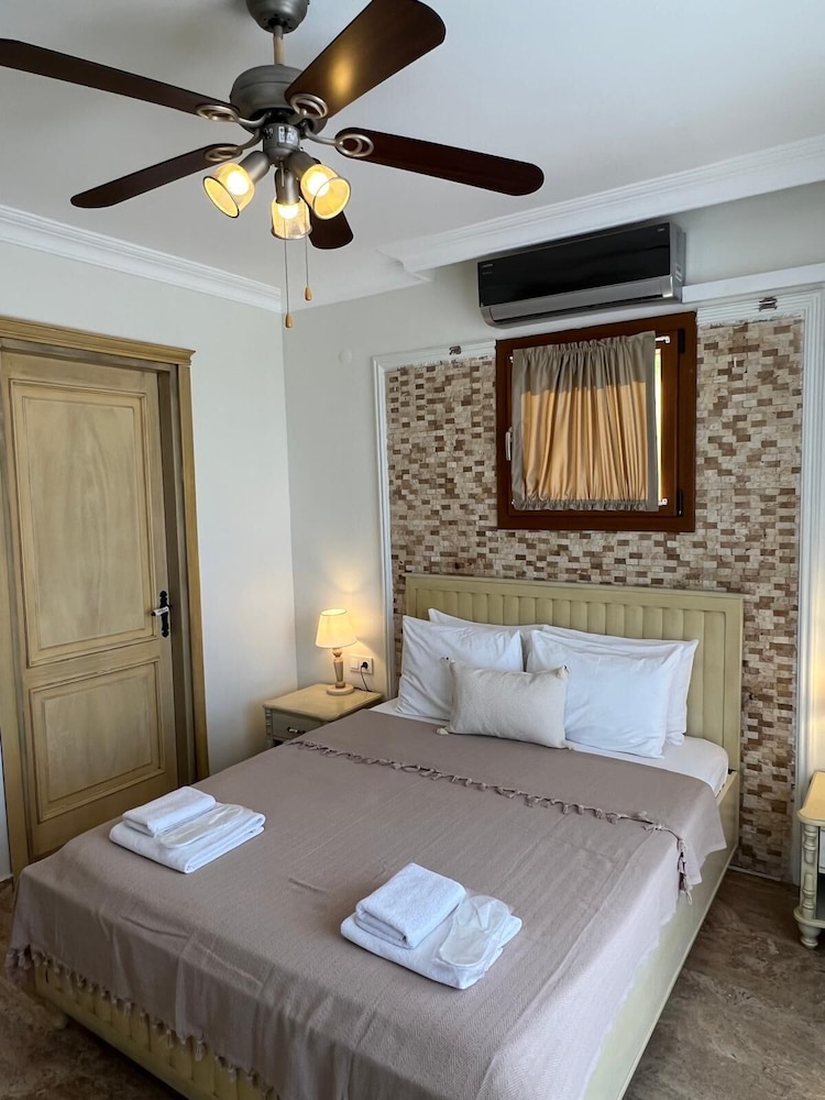Cunda Paradise Butik Otel 21/56