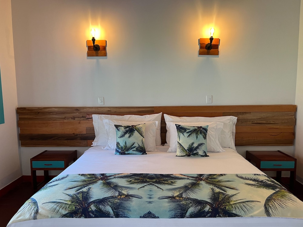 Hotel Momotus Cocora by DOT Boutique 18/50