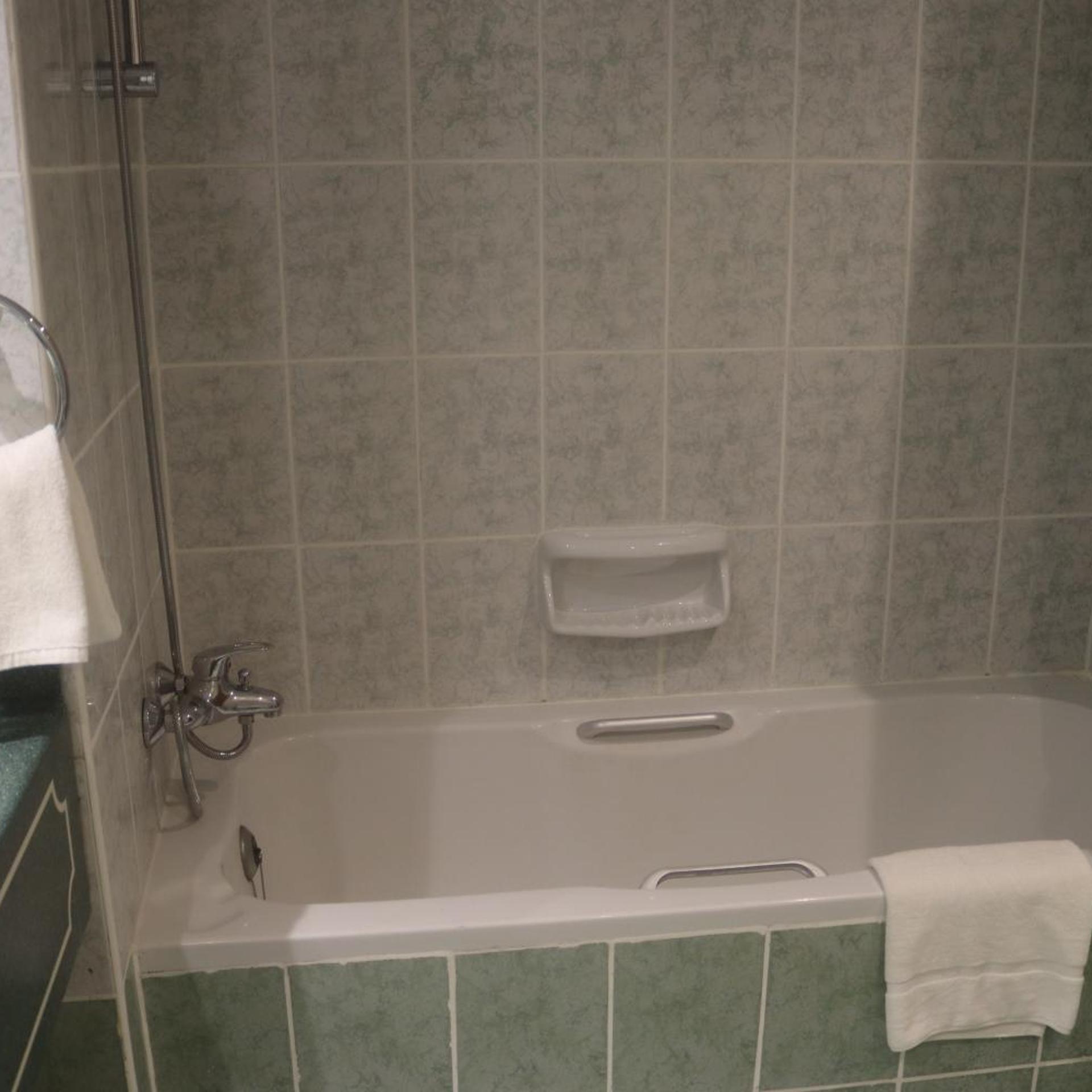 Vendome Plaza Hotel
