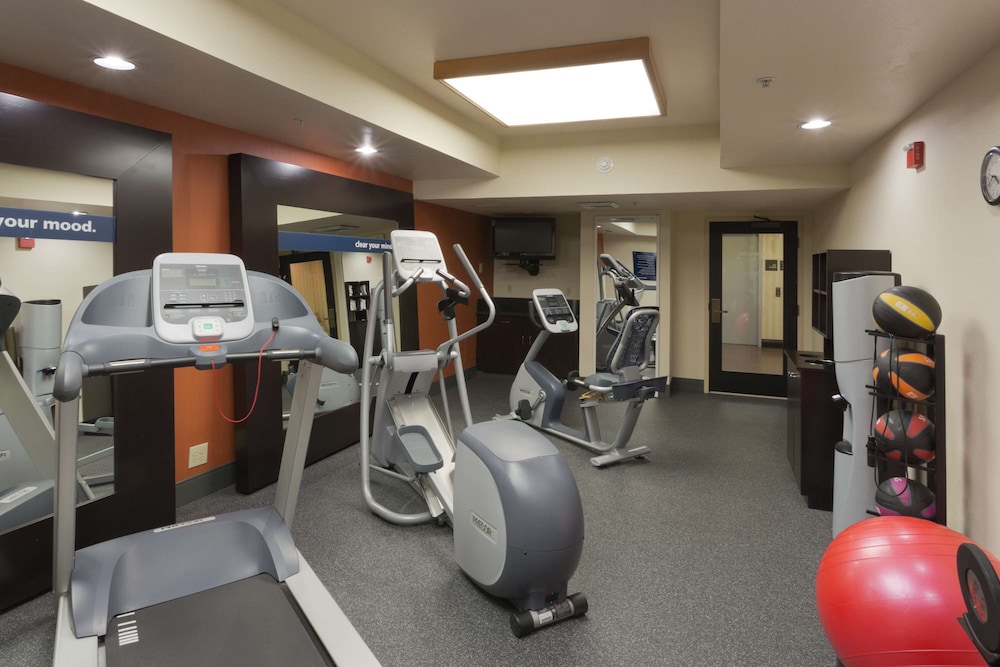 Hampton Inn Las Vegas Summerlin 21/38