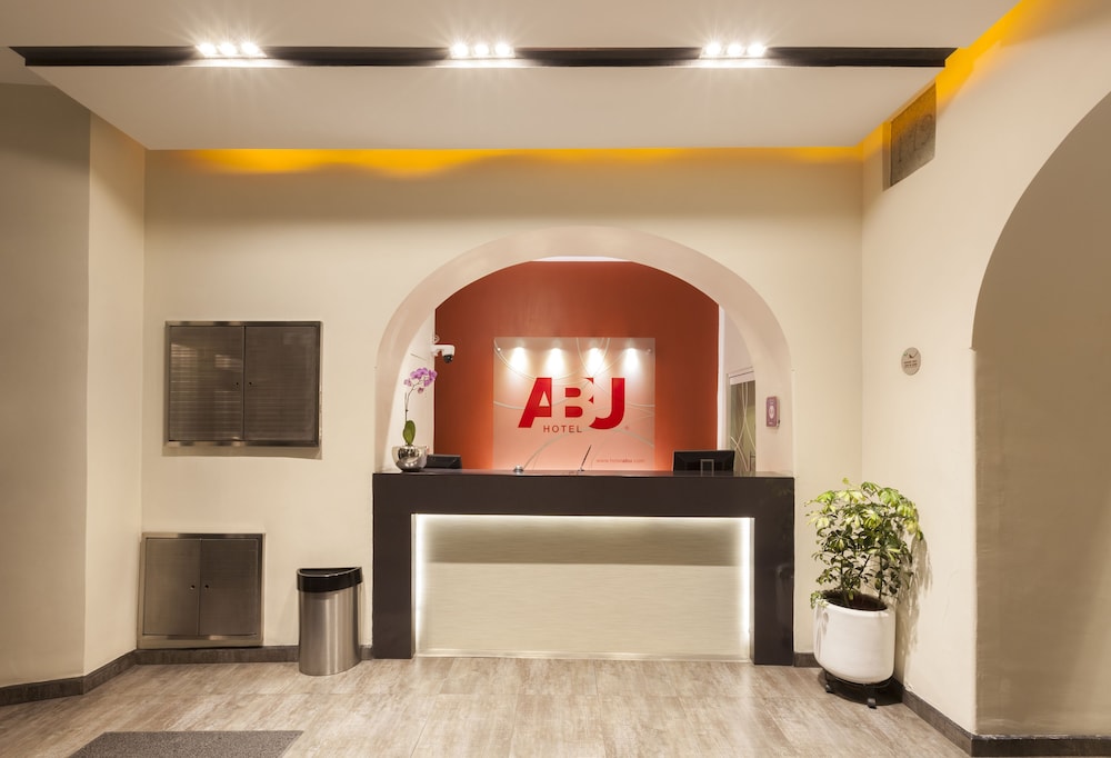 Hotel Abu 11/63