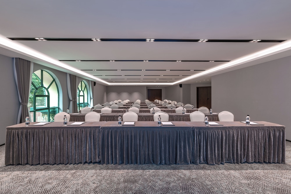 UrCove by HYATT Zhuhai Gongbei Port 3/50