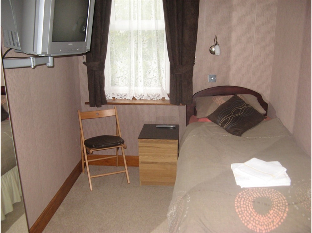 Tanes Hotel 37/61