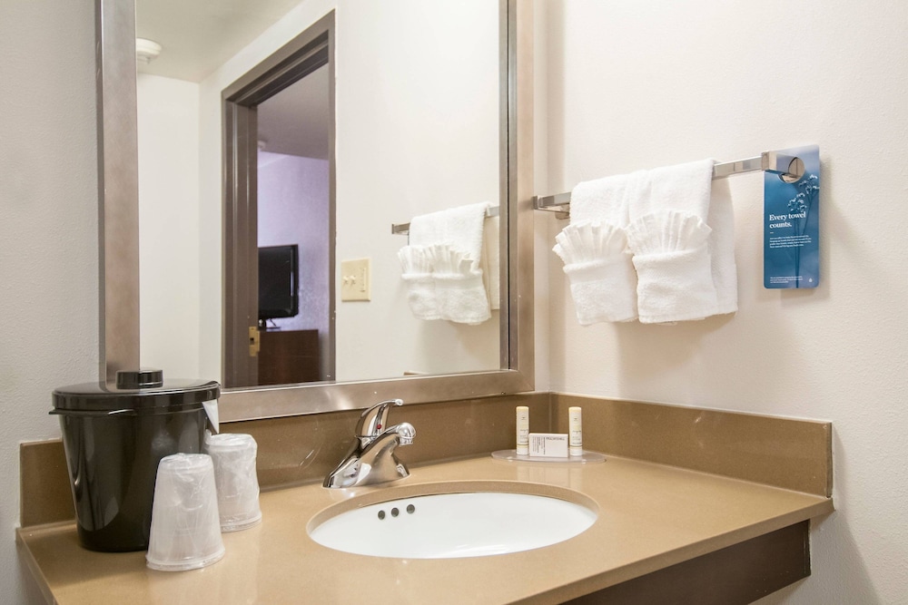Fairfield Inn Suites Dallas Dfw Airport South Irving 17/46