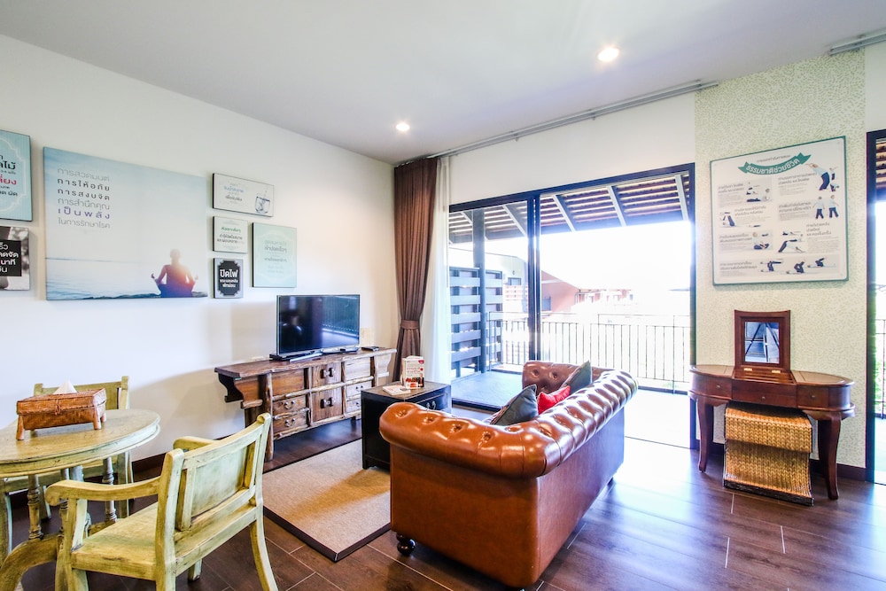 Rain Tree Residence 50/78