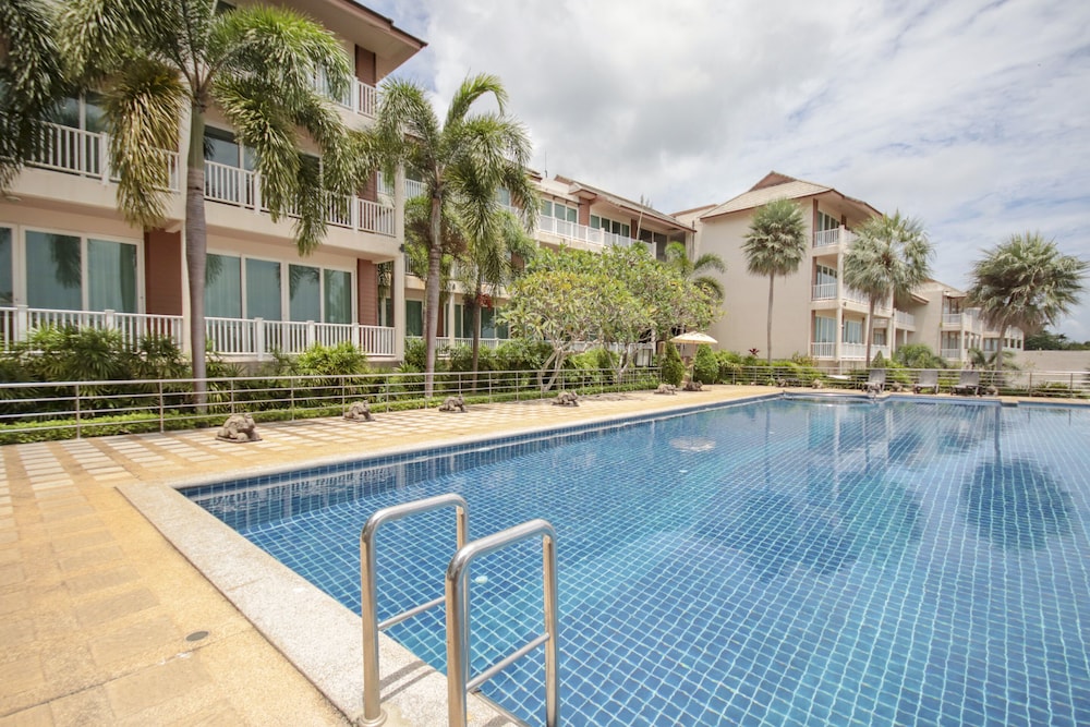 Ananda Lanta Resort 48/50