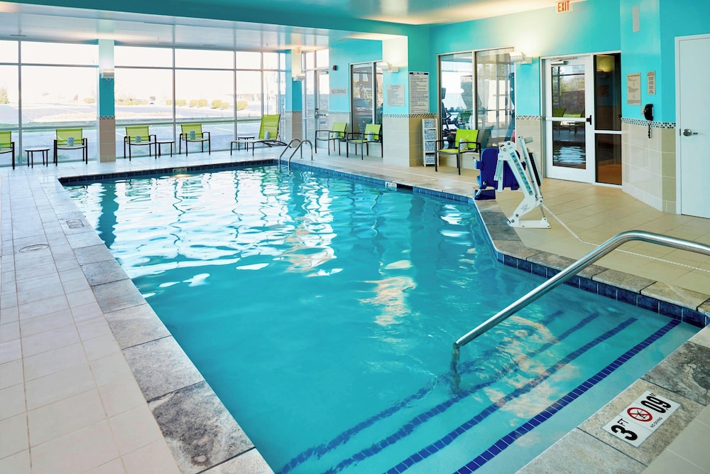 Springhill Suites Dayton Beavercreek 14/31