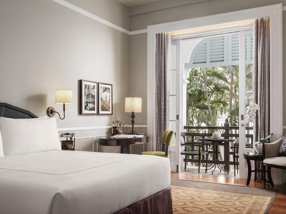 Raffles Hotel Le Royal 26/78